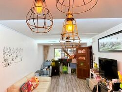 Blk 109 Hwi Yoh Ville (Serangoon), HDB 4 Rooms #634137141